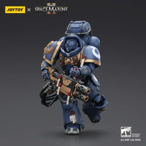 Ultramarines Heavy Artificer Armor figurka 13 cm
