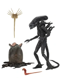Alien Big Chap Ultimate 40th Anniversary figurka 23 cm