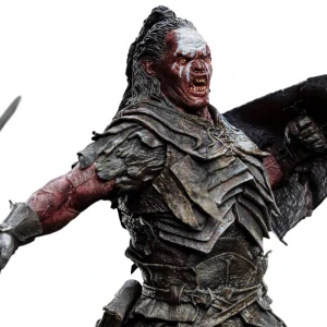 The Lord of the Rings – Lurtz 25 cm