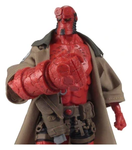 Hellboy McFarlane Collector Edition figurka 18 cm