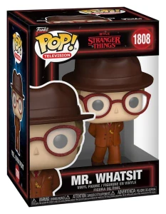 Stranger Things POP! Mr. Whatsit figurka 9 cm