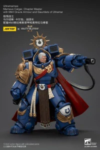 Warhammer 40,000 – Ultramarines Marneus Calgar 14 cm