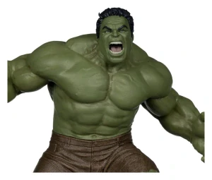 Spider-Man: Brand New Day – Hulk 18 cm