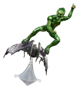 Spider-Man: No Way Home – Marvel Legends Green Goblin 15 cm